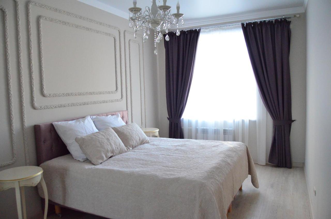 Golden Park Hotel Pavlodar Værelse billede