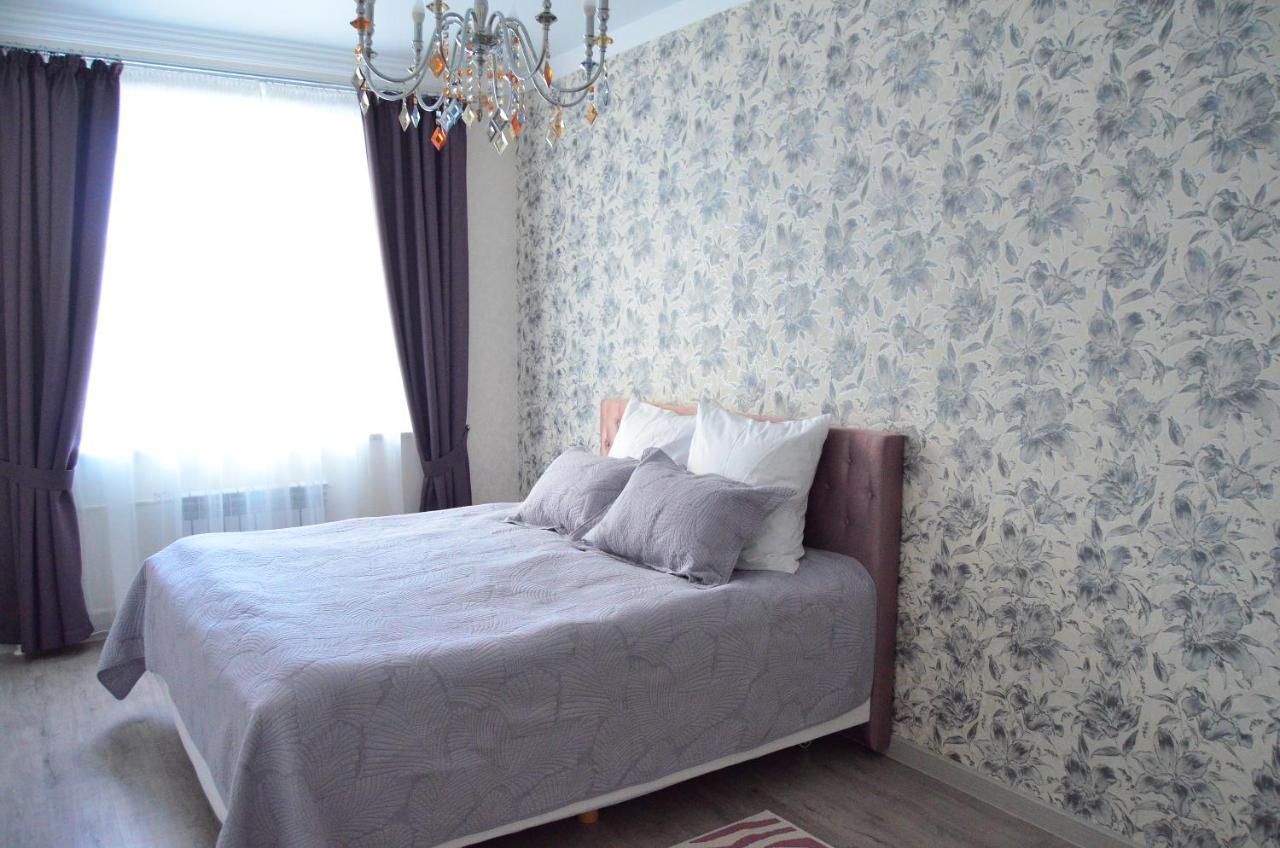 Golden Park Hotel Pavlodar Værelse billede