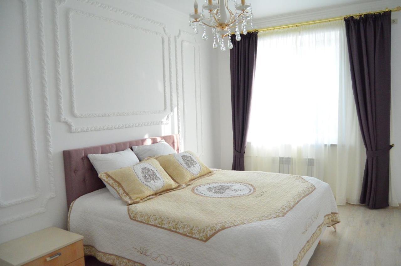 Golden Park Hotel Pavlodar Værelse billede